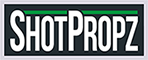 Shot Propz Logo